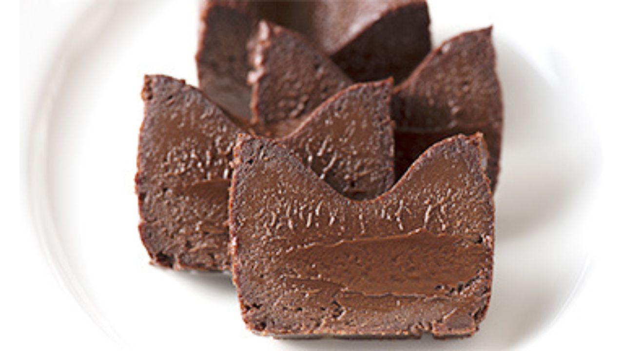 ケンズカフェ東京 公式サイトより引用