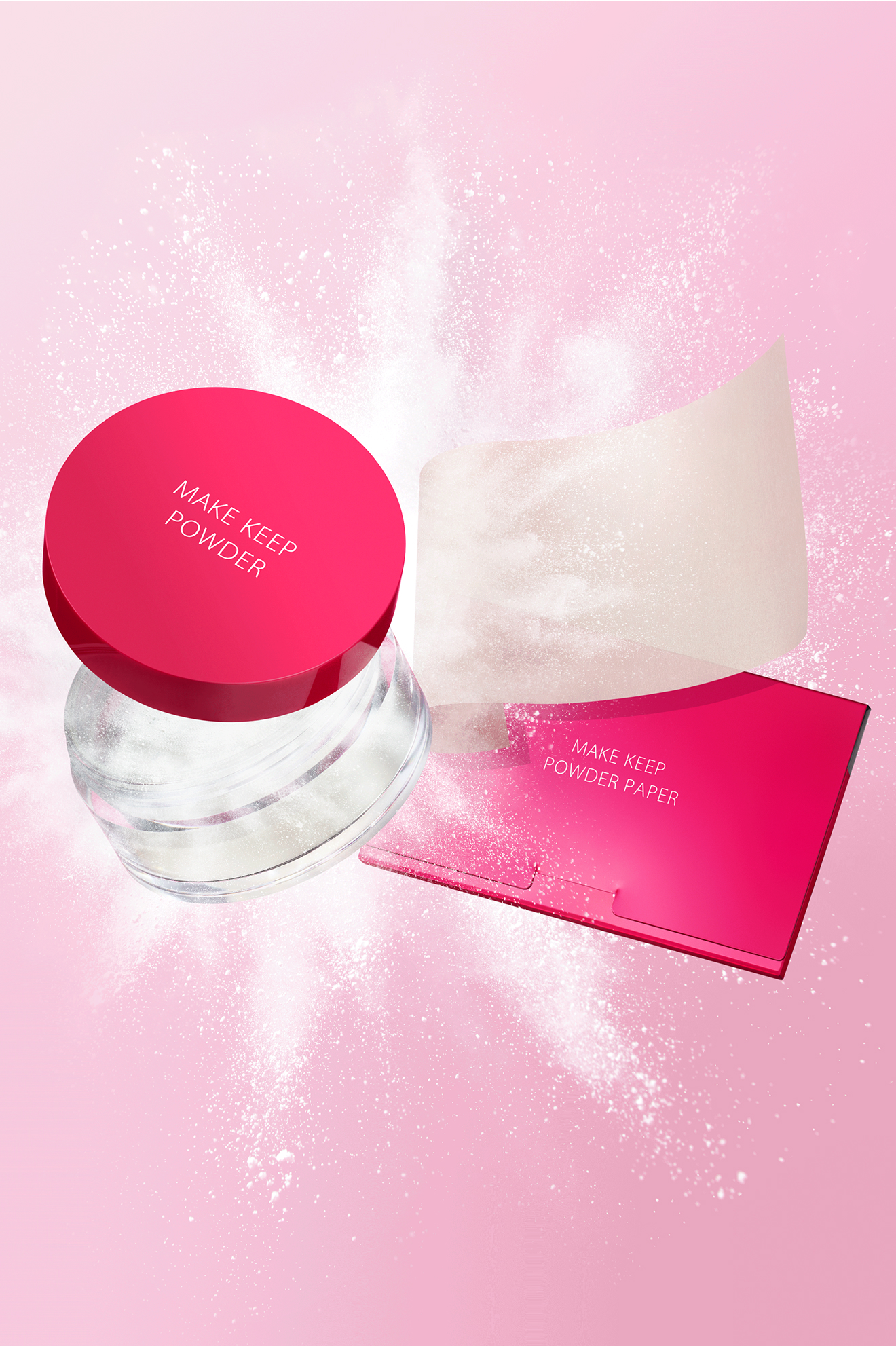 kv_photo01 1 | GLAM(グラム)|自分らしく生きる女性に、1日1GLAMを。 コーセー公式サイトより引用