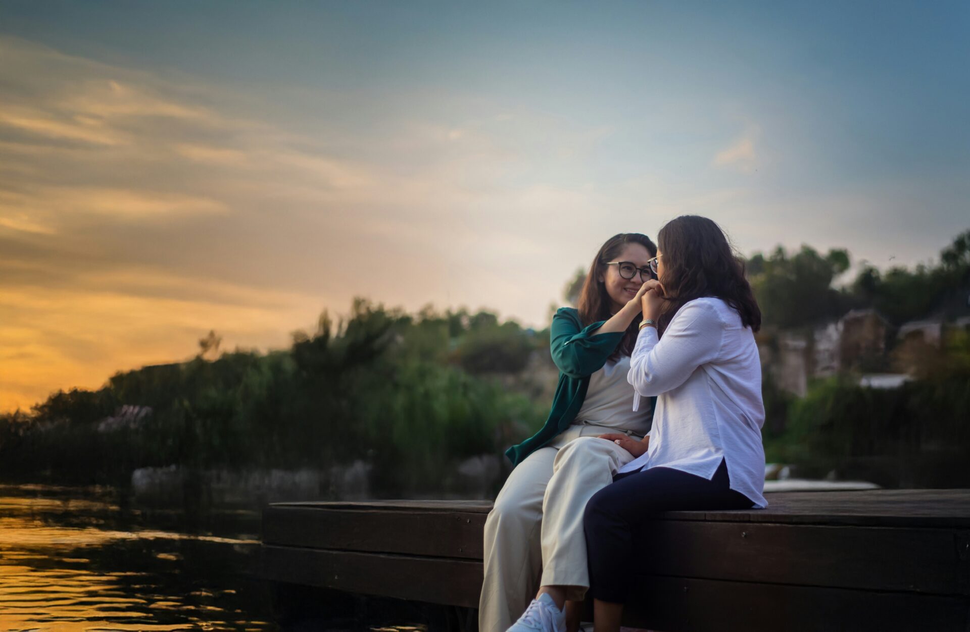 AB型の人同士が「最高の理解者」になれる理由