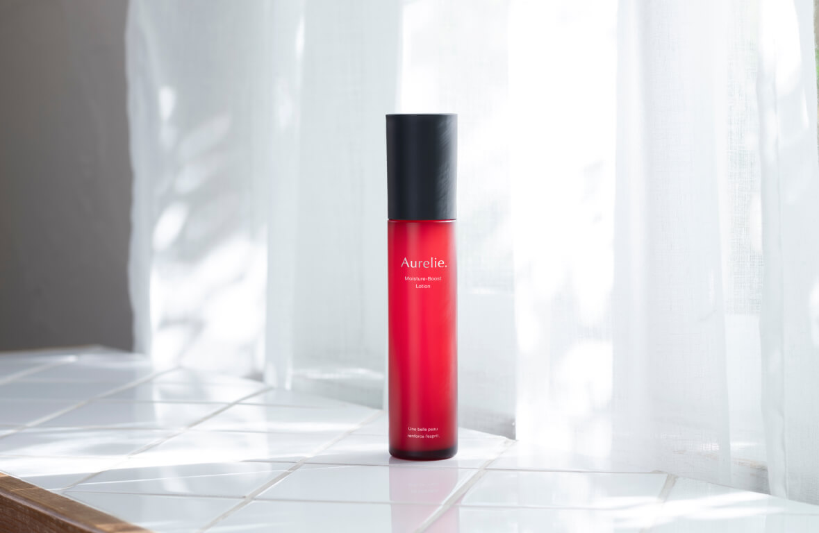 lotion_img_products01 | GLAM(グラム)|自分らしく生きる女性に、1日1GLAMを。 オレリー公式サイトより引用