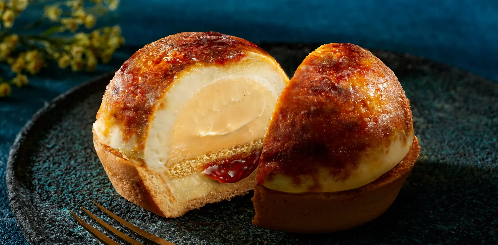 ブリュレメリゼ 公式サイトより引用