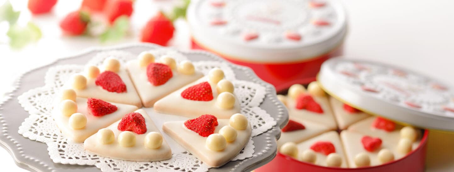 サブレ ミシェル 公式サイトより引用