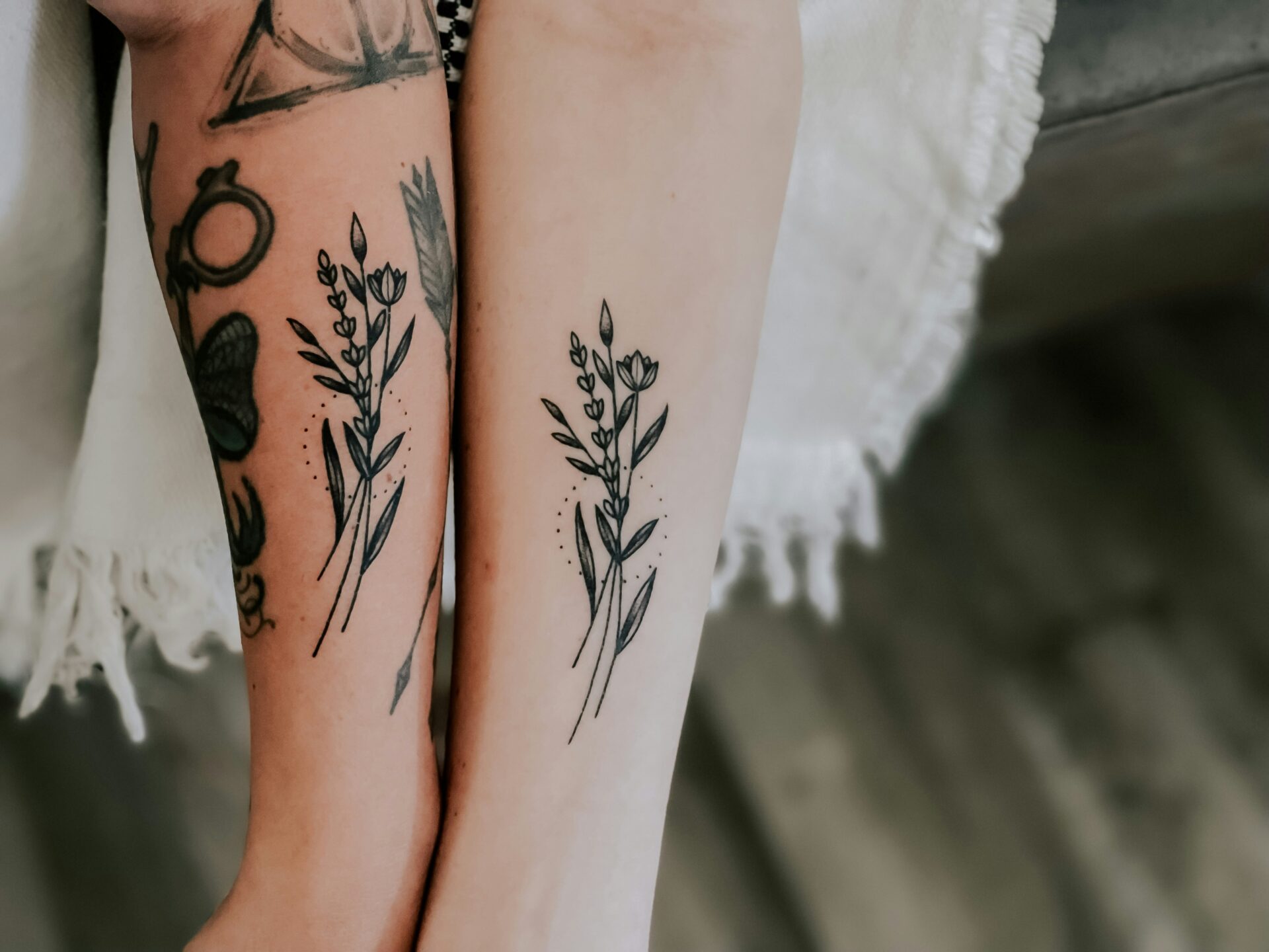 Can You Enter an Onsen with Tattoos in Japan?