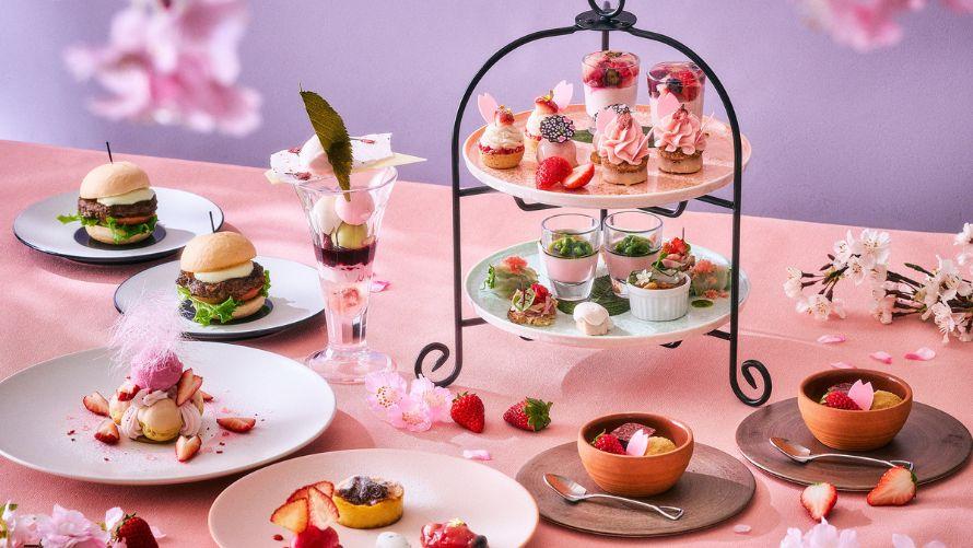 品川プリンスホテル公式サイトより引用