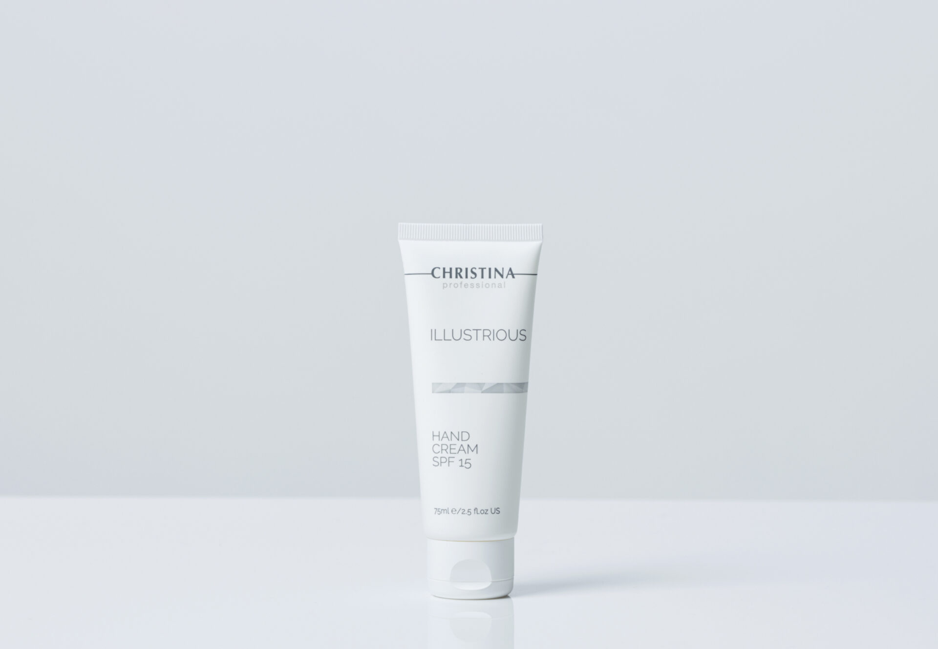 CHRISTINA JAPAN 公式サイトより引用