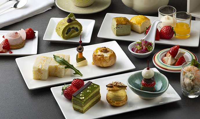 東京ステーションホテル公式サイトより引用