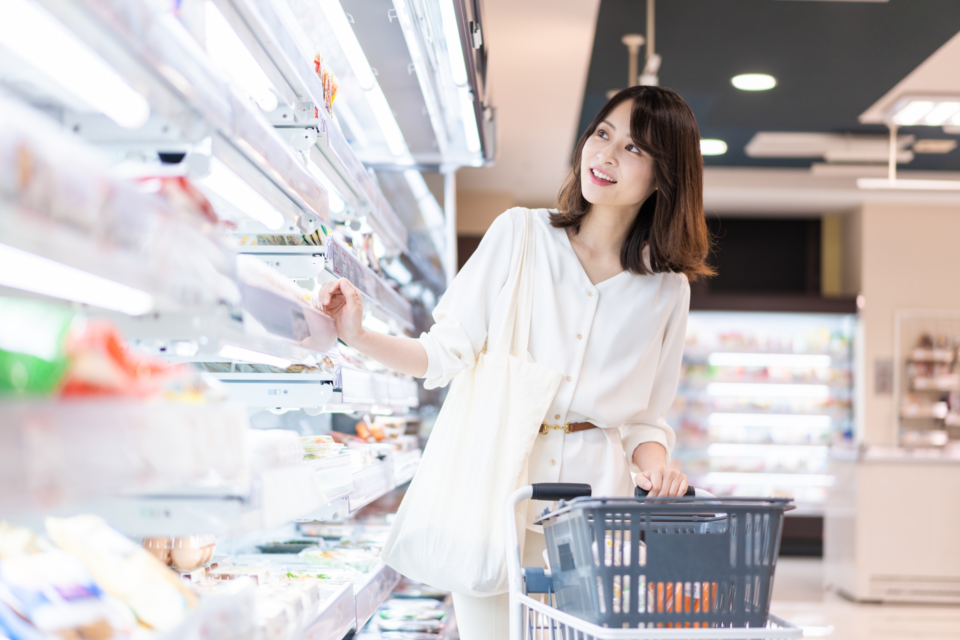ロピアで買ってはいけない商品はどれ？ロピアで大容量の罠や失敗しない選び方を徹底解説