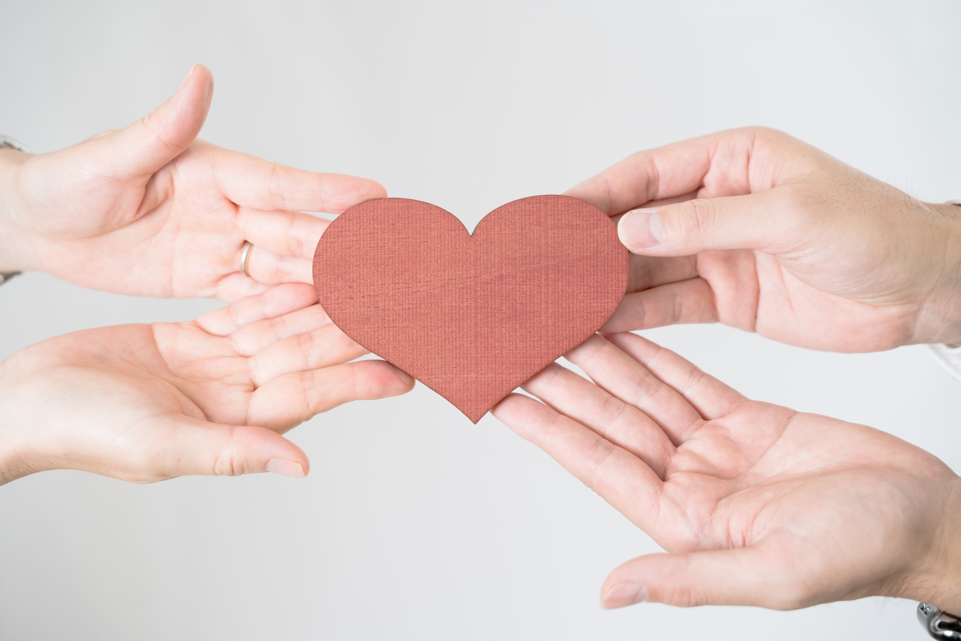 MBTIの4グループ別｜恋愛スタイルの違い