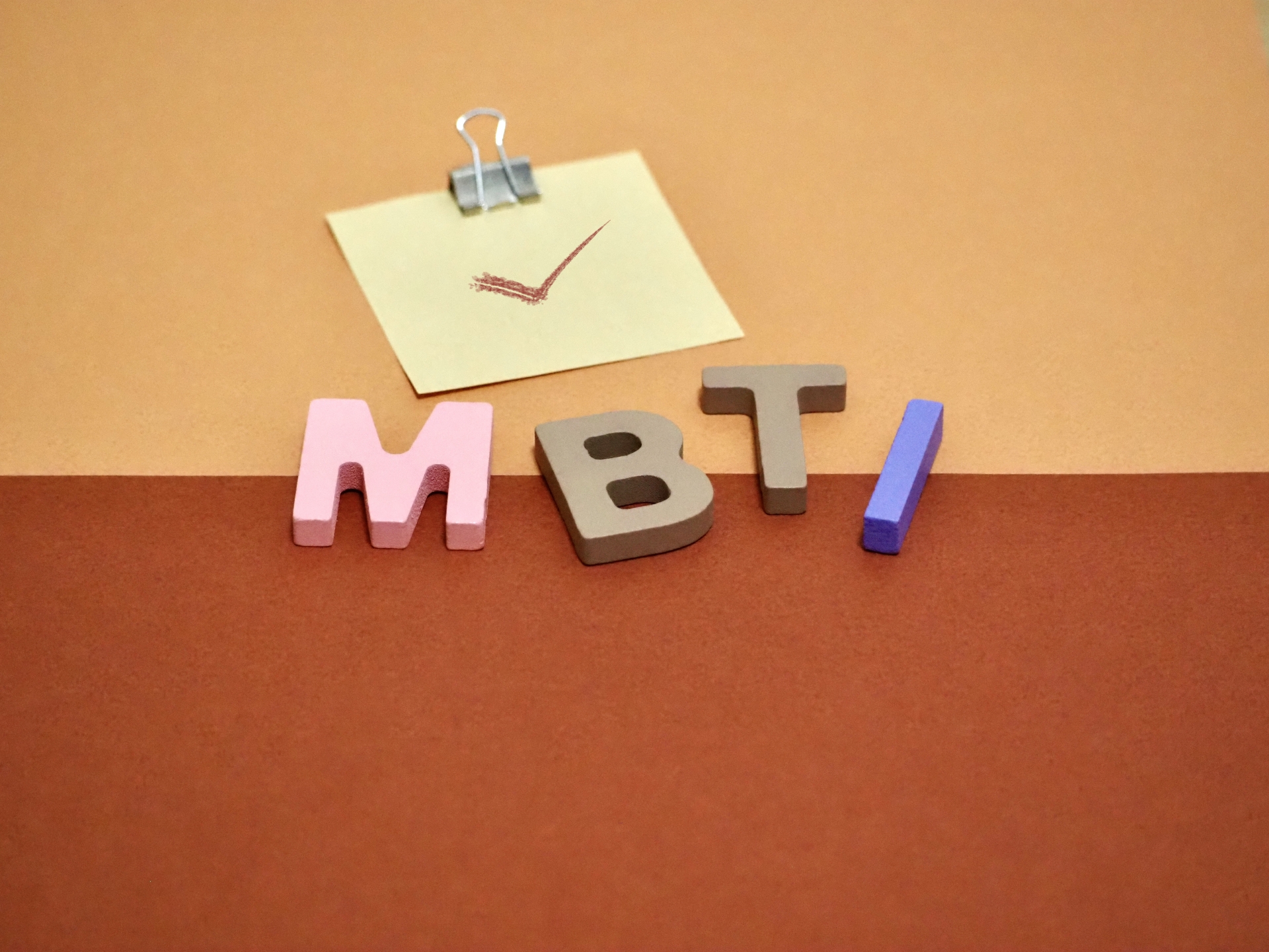 MBTIモテるランキング【女性版・全16位】