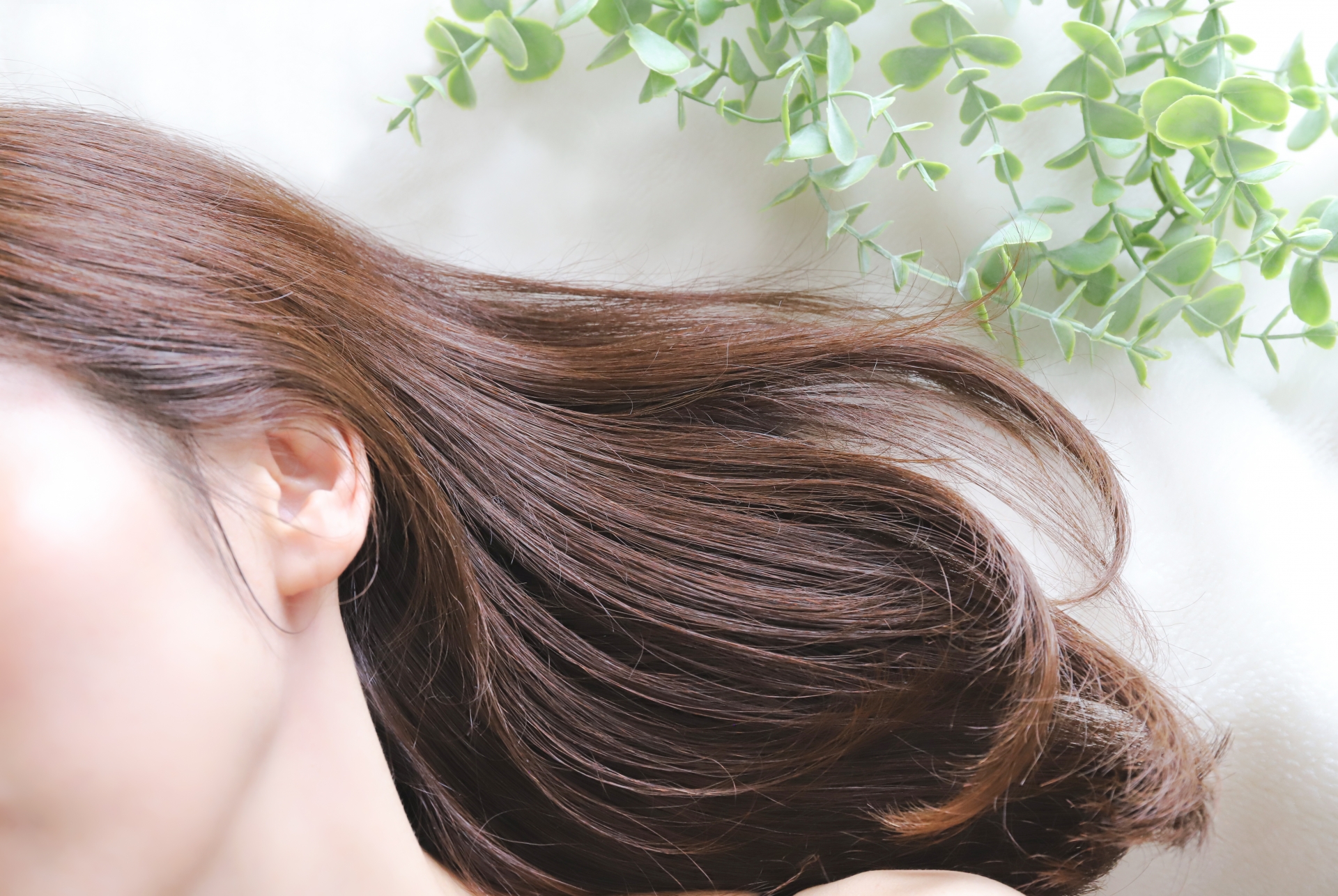 自分の髪質に合うヘアバームの選び方