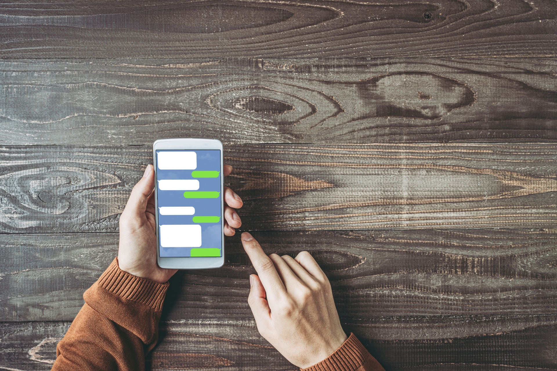 振り回されないための唯一の評価基準は「誠実さの有無」