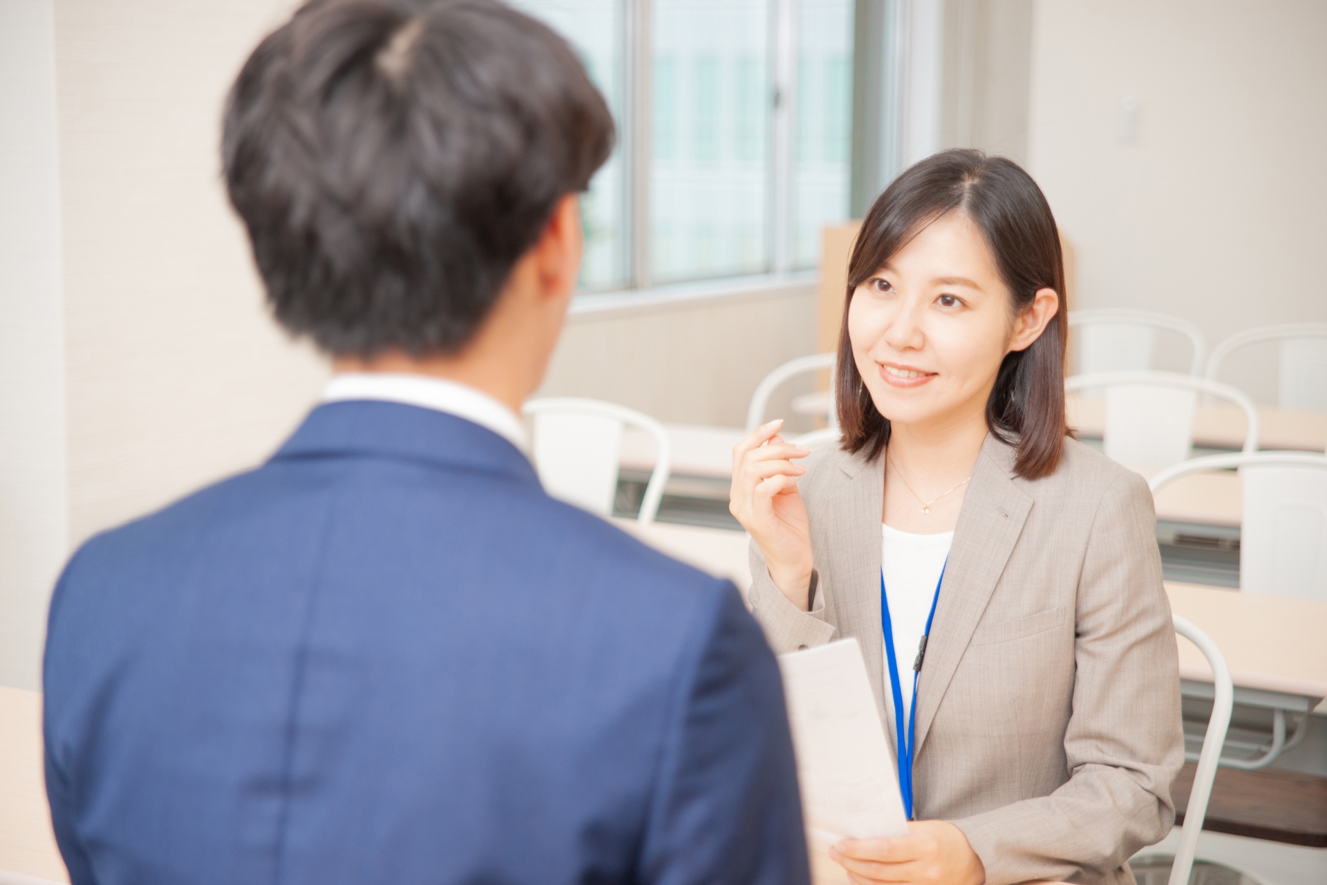 「余裕」が最強の武器になる！交渉力を高める心理的メリット