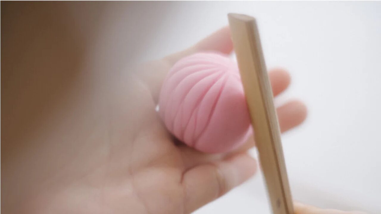 京菓匠 七條甘春堂 公式サイトより引用