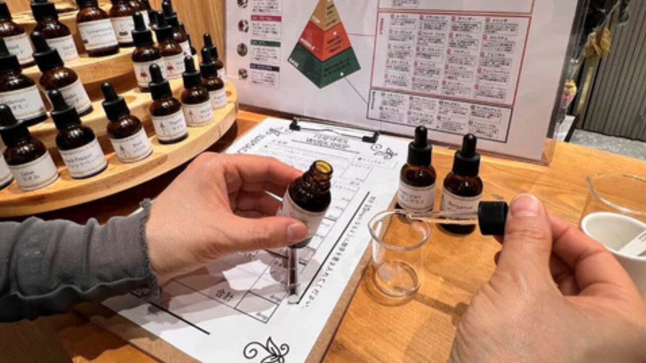 Nama Candle公式サイトより引用