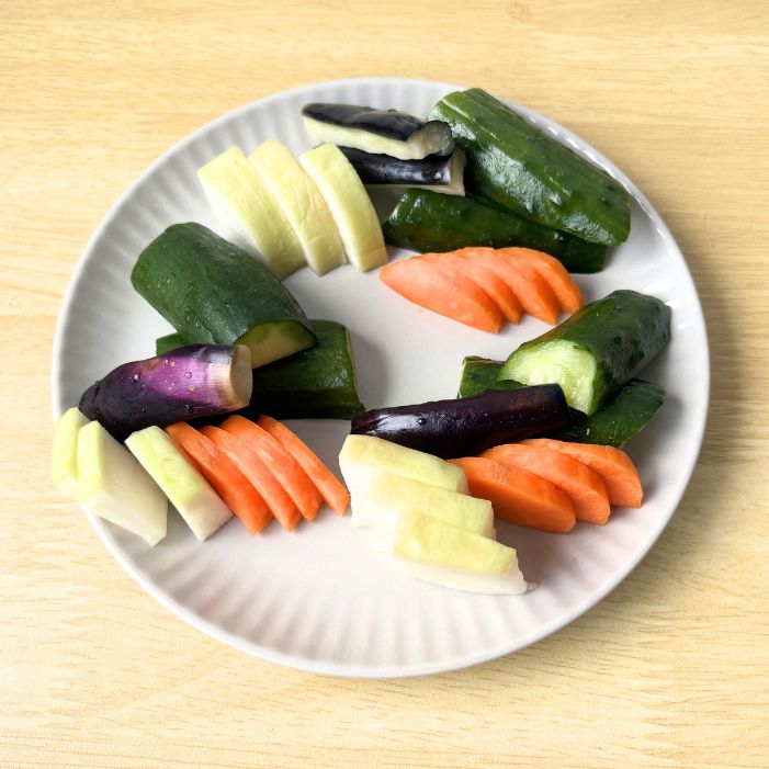 無印良品のぬか床は美味しくない?リアルな口コミ | GLAM(グラム)|自分らしく生きる女性に、1日1GLAMを。 無印良品のぬか床は美味しくない?リアルな口コミ