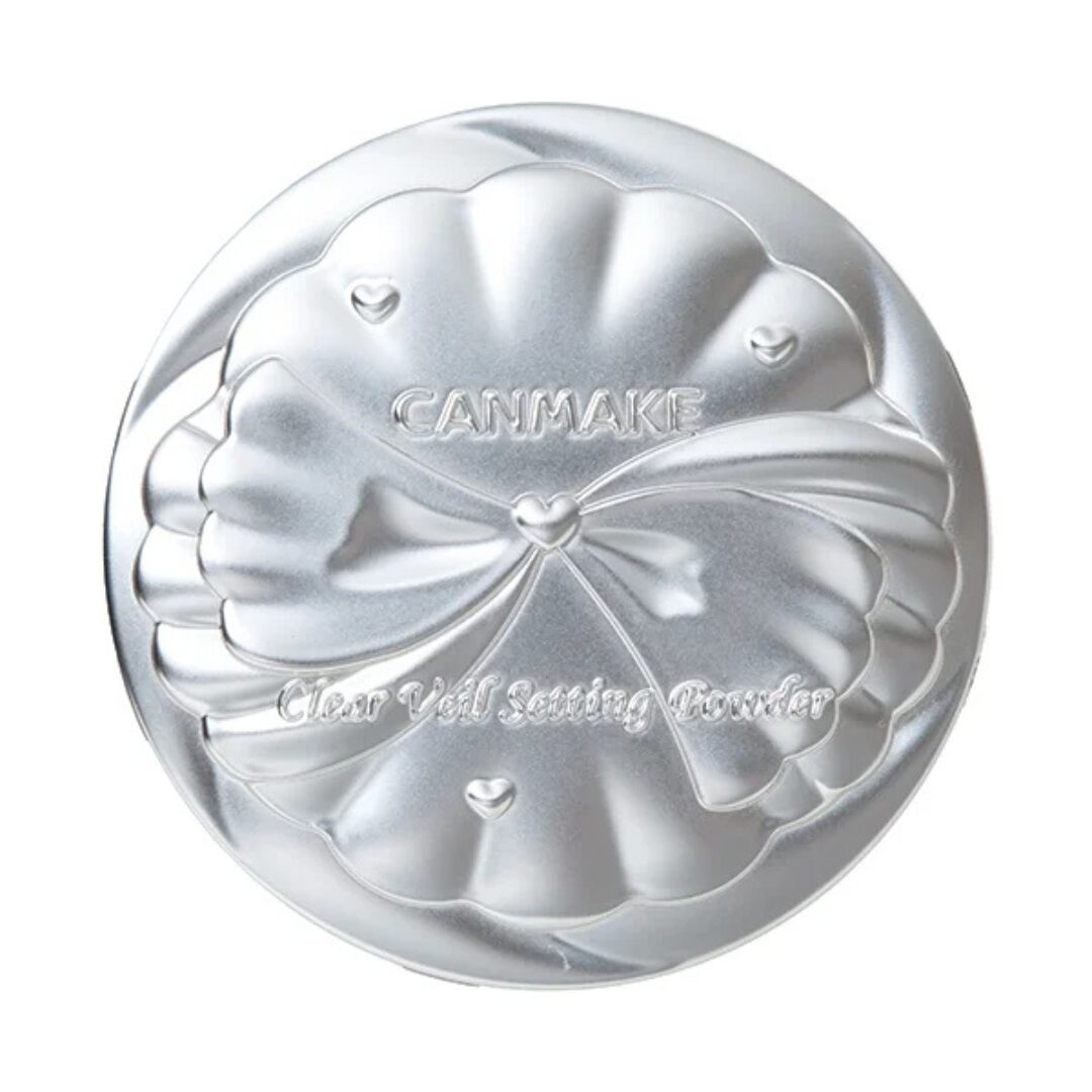 キャンメイク公式サイトより引用