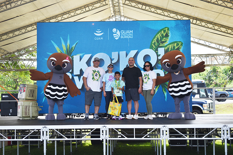 ココキッズファンラン2026 表彰