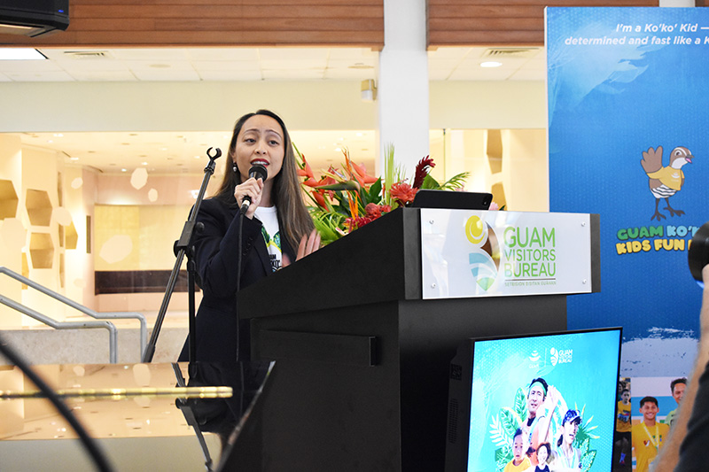 ココロードレース2026記者会見_Régine Biscoe Lee氏