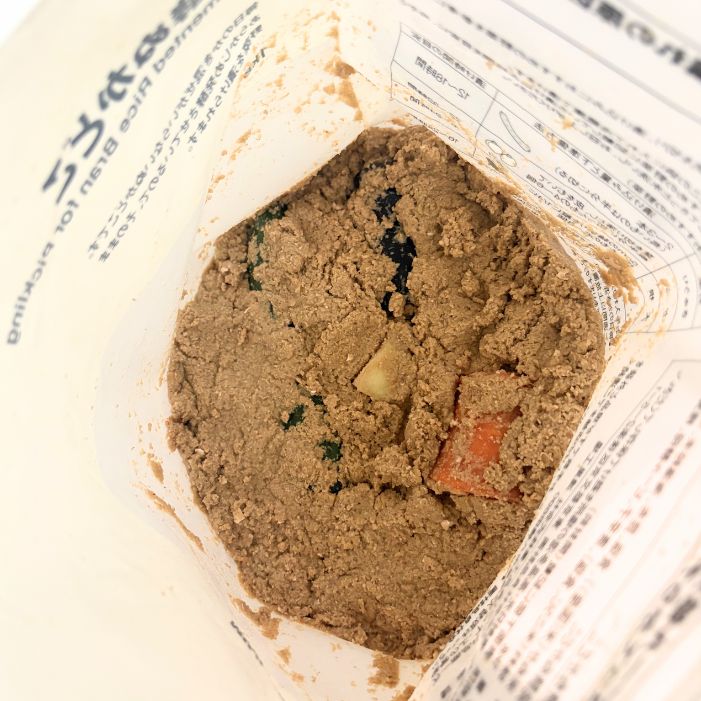 無印良品のぬか床はこんな人に向いている | GLAM(グラム)|自分らしく生きる女性に、1日1GLAMを。 無印良品のぬか床はこんな人に向いている