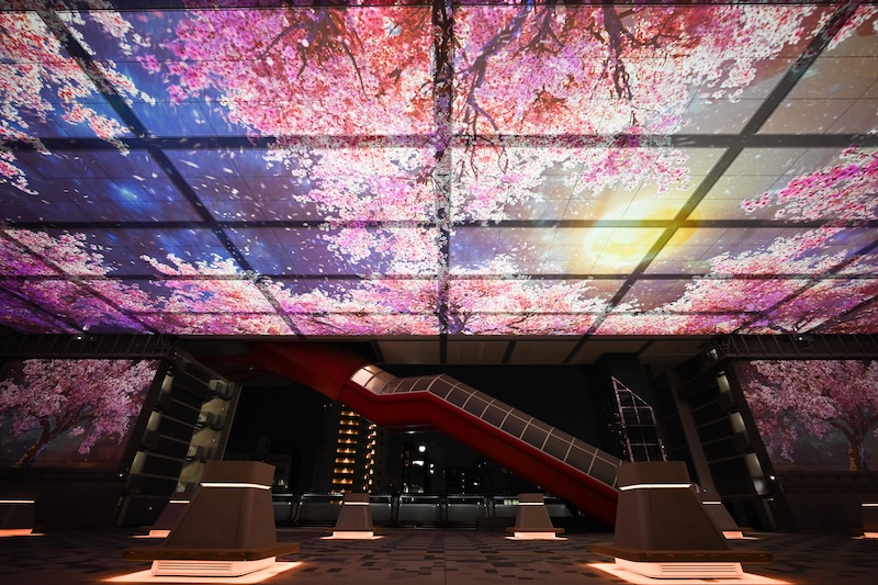 江戸東京博物館