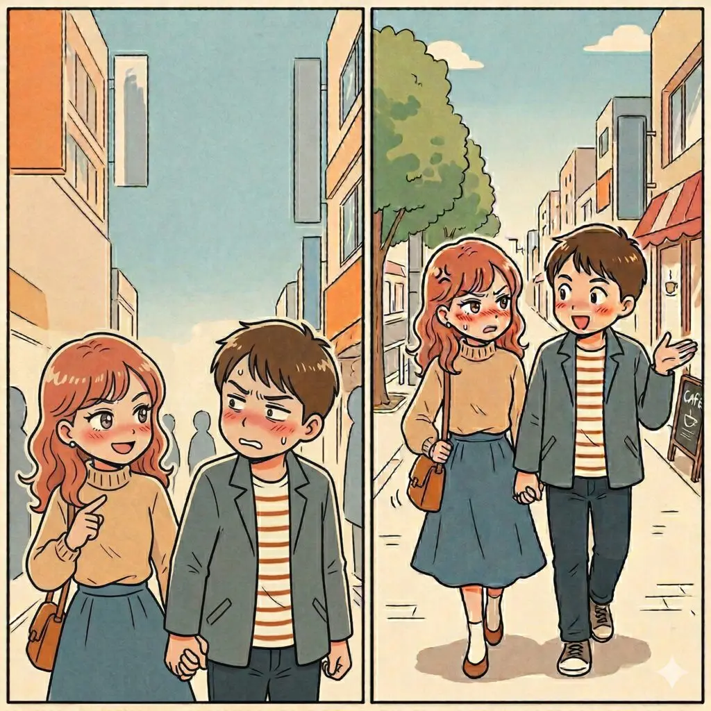 Gemini_Generated_Image_dtr3p2dtr3p2dtr3 1 | GLAM(グラム)|自分らしく生きる女性に、1日1GLAMを。