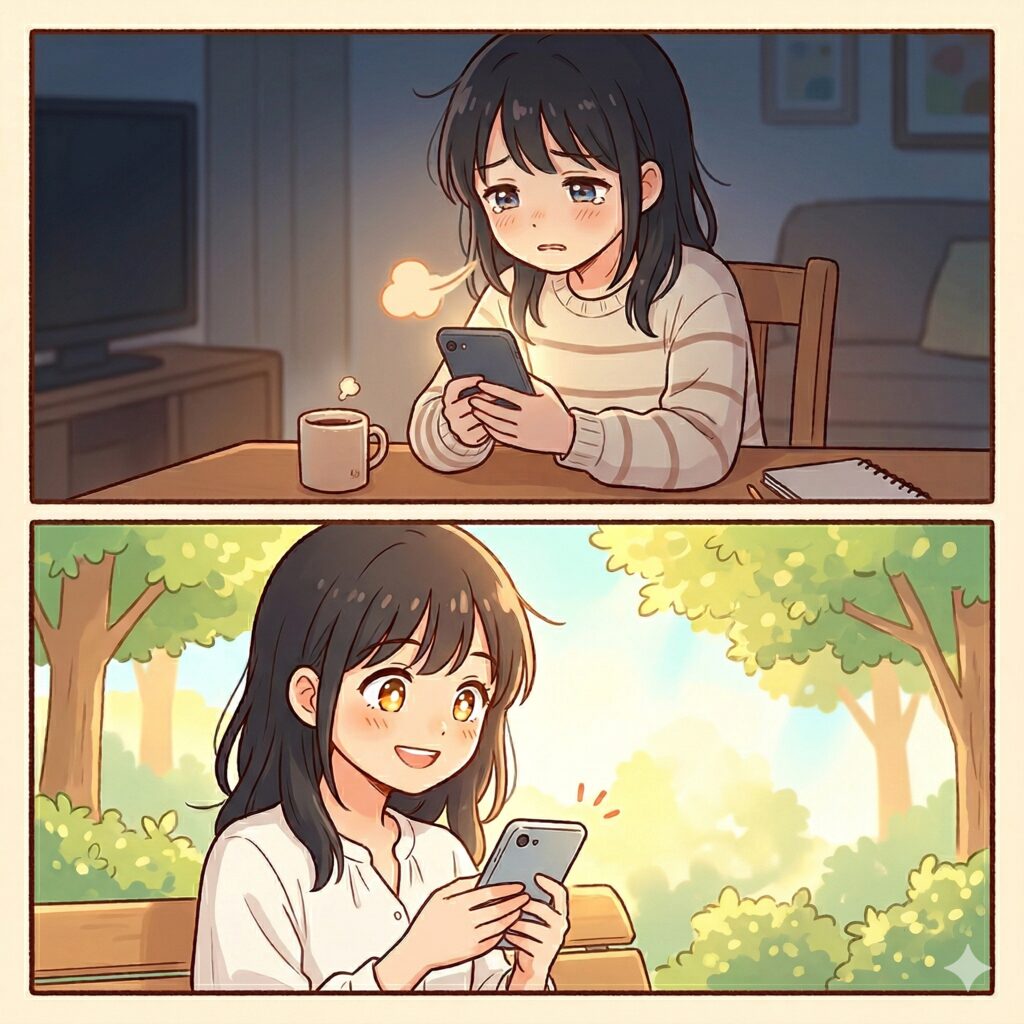 Gemini_Generated_Image_m9ujtrm9ujtrm9uj 1 | GLAM(グラム)|自分らしく生きる女性に、1日1GLAMを。