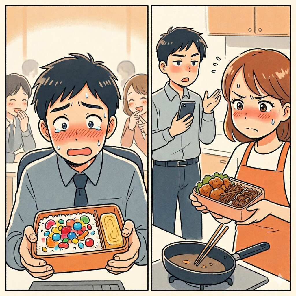 Gemini_Generated_Image_mjmvfmmjmvfmmjmv 1 | GLAM(グラム)|自分らしく生きる女性に、1日1GLAMを。