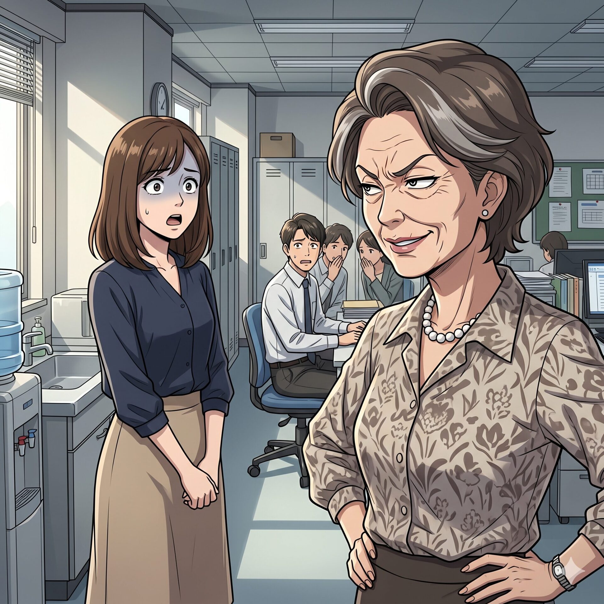 Gemini_Generated_Image_n0jtu4n0jtu4n0jt | GLAM(グラム)|自分らしく生きる女性に、1日1GLAMを。