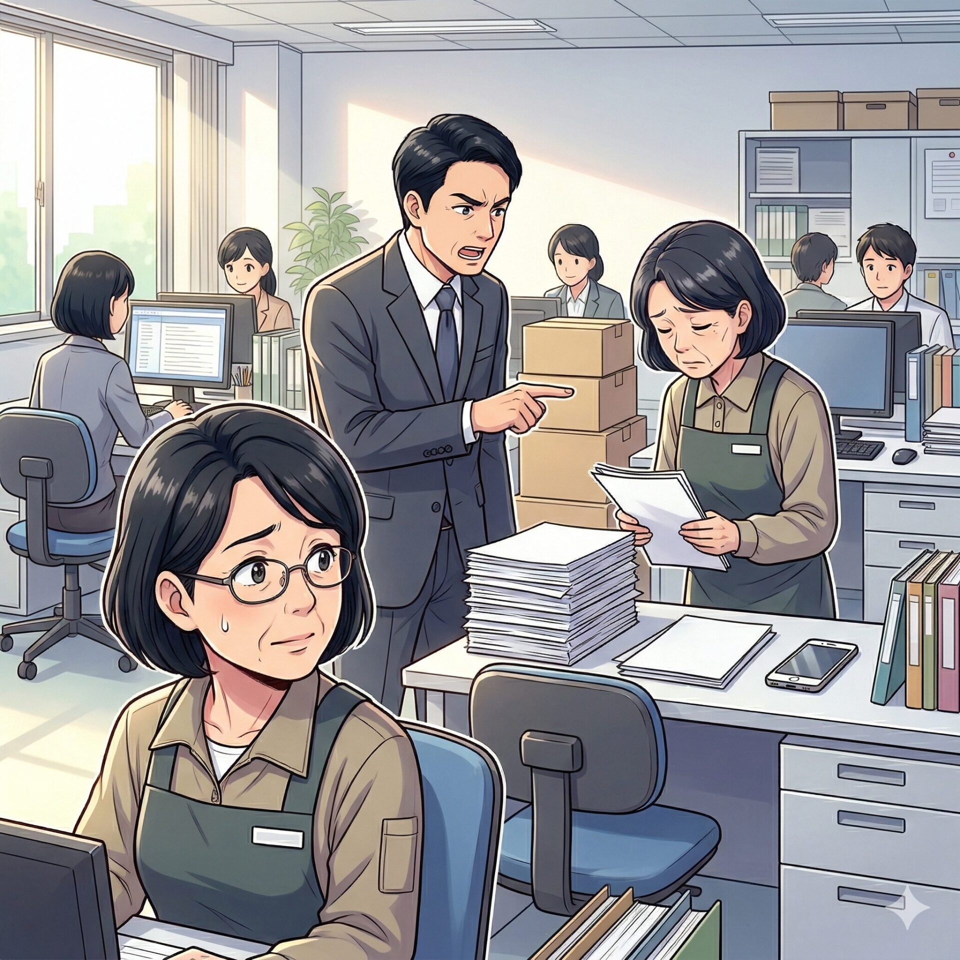 Gemini_Generated_Image_r7zkx1r7zkx1r7zk | GLAM(グラム)|自分らしく生きる女性に、1日1GLAMを。