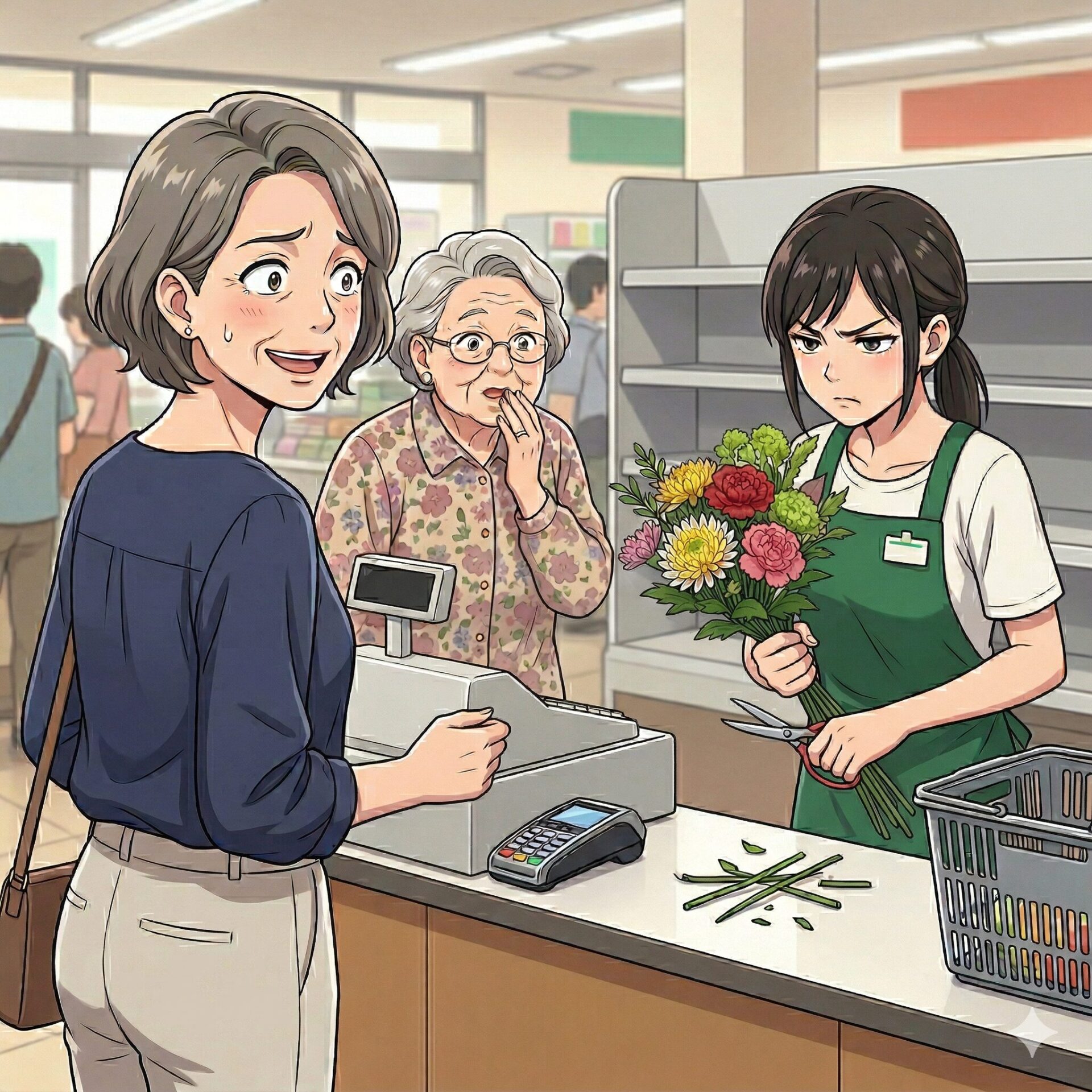 Gemini_Generated_Image_uadq4ruadq4ruadq | GLAM(グラム)|自分らしく生きる女性に、1日1GLAMを。