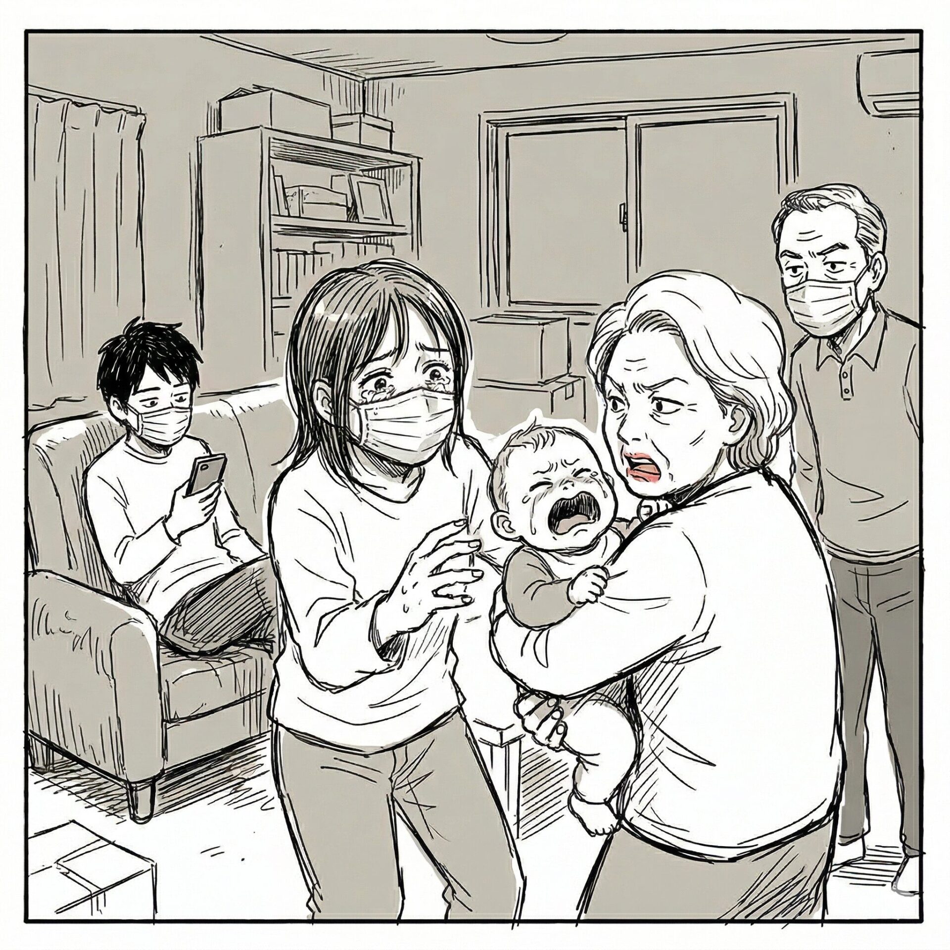 Gemini_Generated_Image_ukanv4ukanv4ukan | GLAM(グラム)|自分らしく生きる女性に、1日1GLAMを。