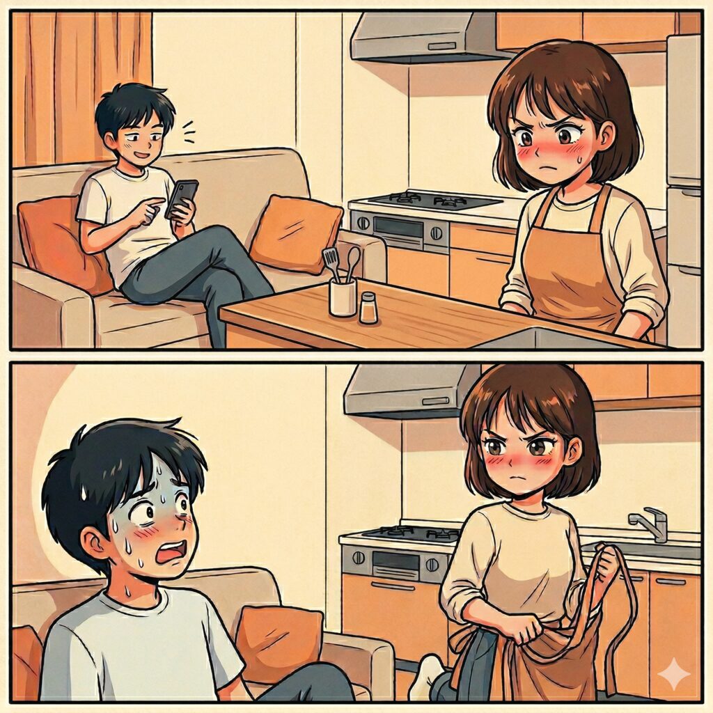 Gemini_Generated_Image_xe7lwwxe7lwwxe7l 1 | GLAM(グラム)|自分らしく生きる女性に、1日1GLAMを。