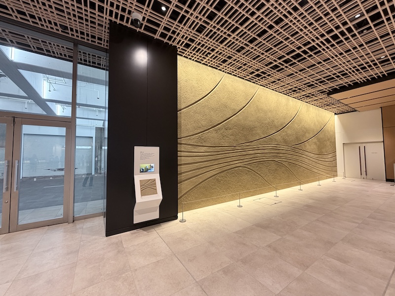 江戸東京博物館