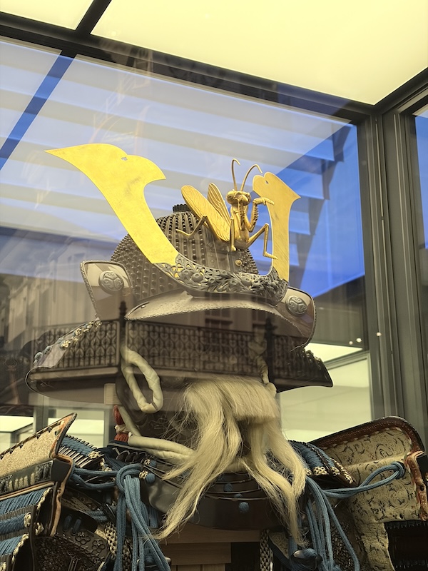 江戸東京博物館