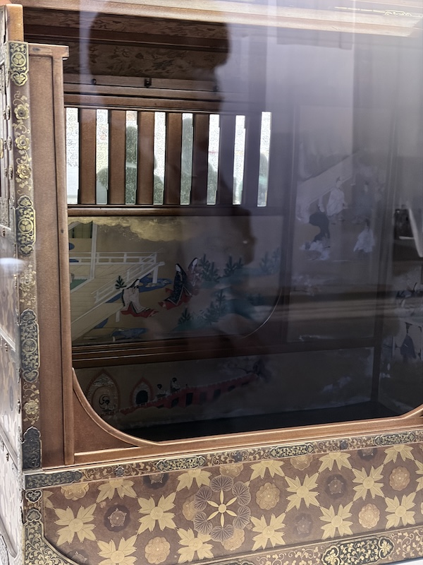 江戸東京博物館