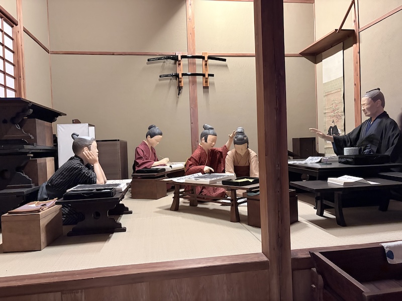 江戸東京博物館