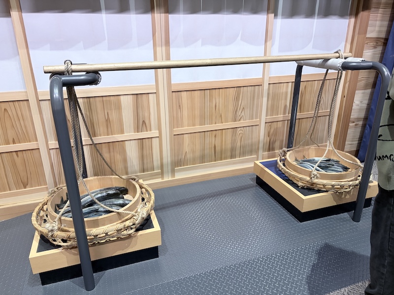 江戸東京博物館