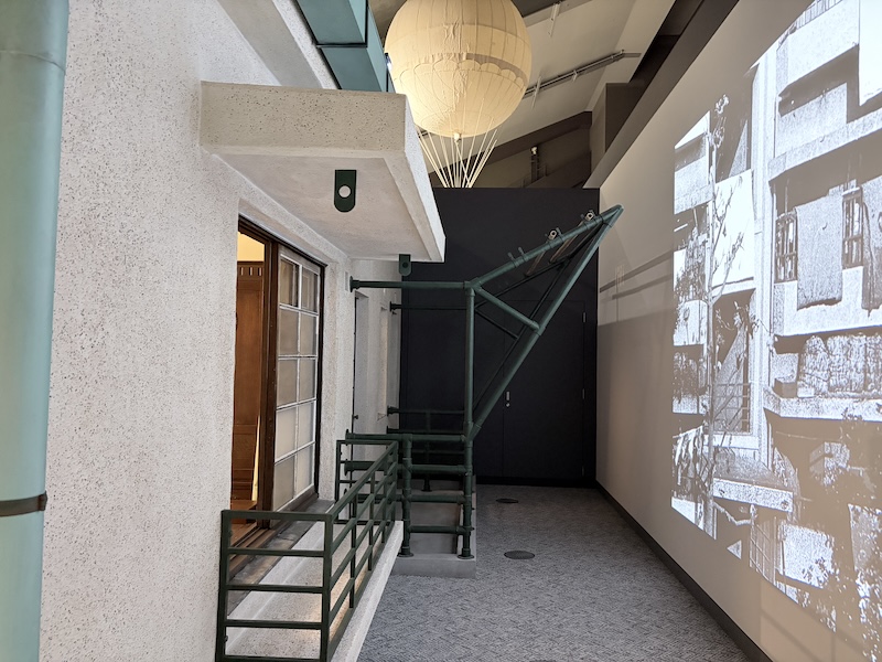 江戸東京博物館