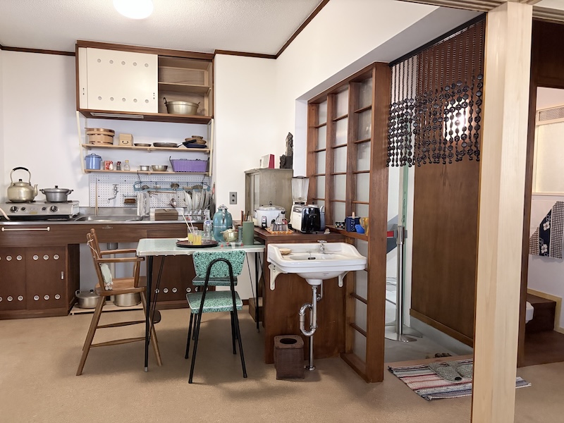 江戸東京博物館