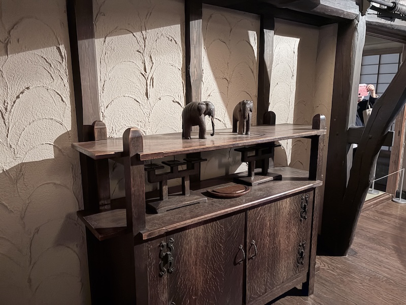 江戸東京博物館