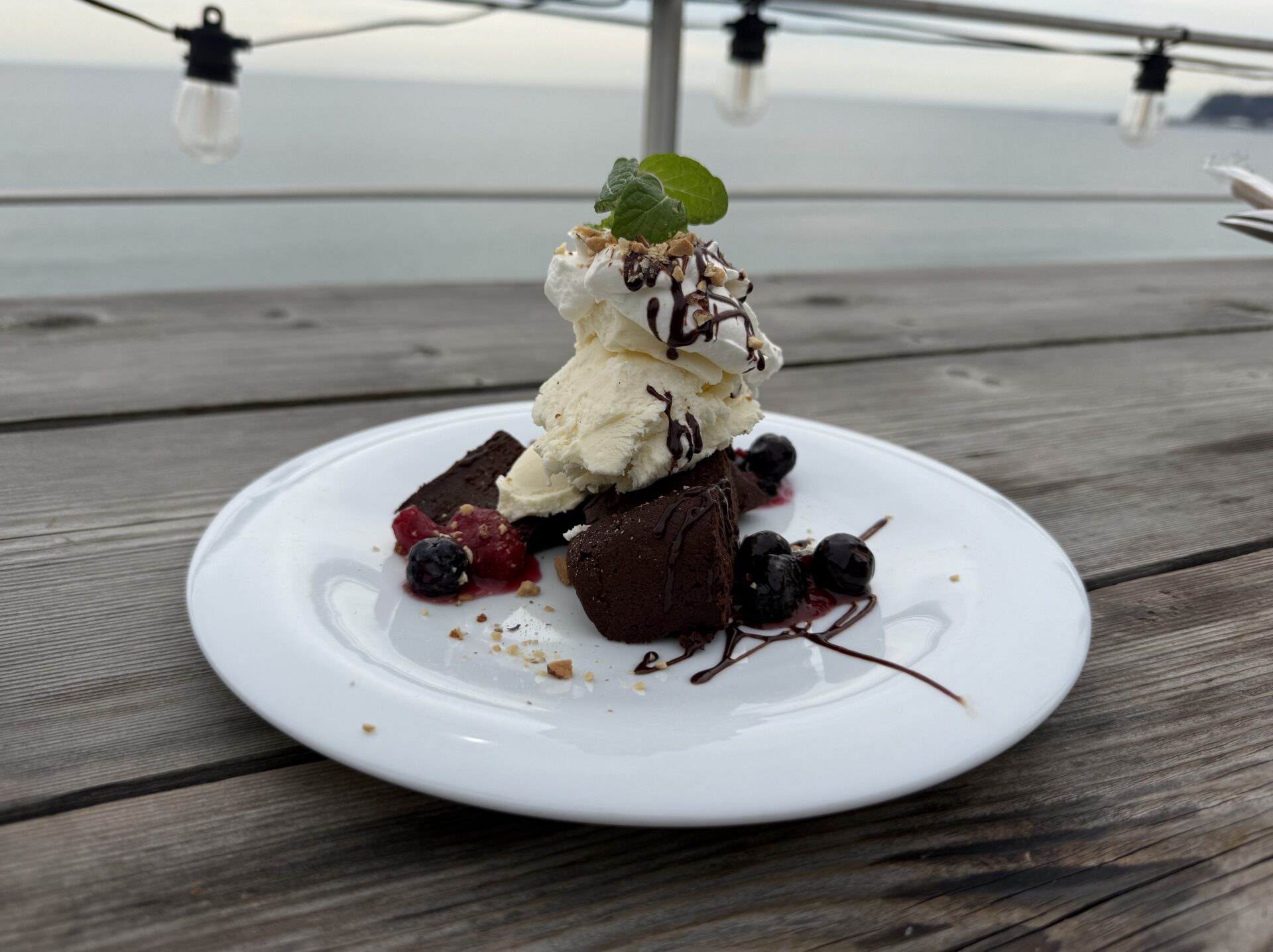 ガトーショコラ