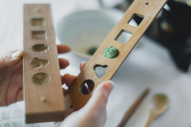 INCENSE KITCHEN公式サイトより引用