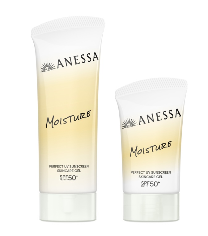 anessa | GLAM(グラム)|自分らしく生きる女性に、1日1GLAMを。