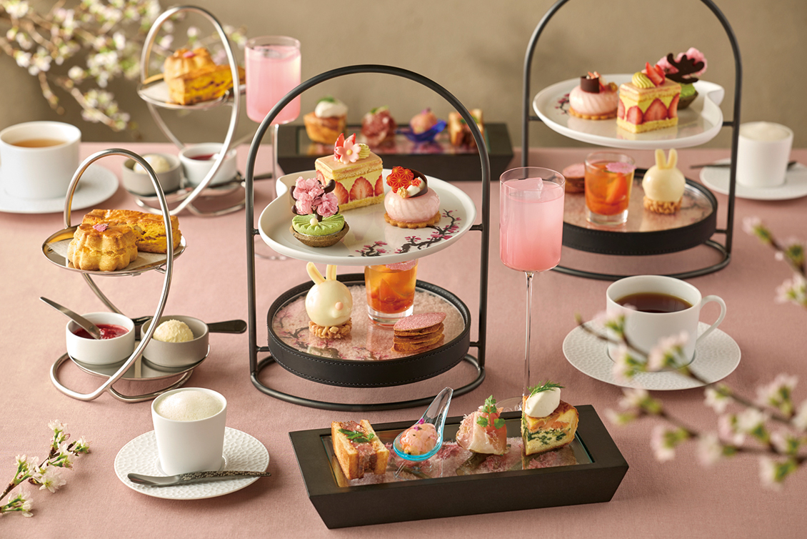 BELLUSTAR TOKYO公式サイトより引用