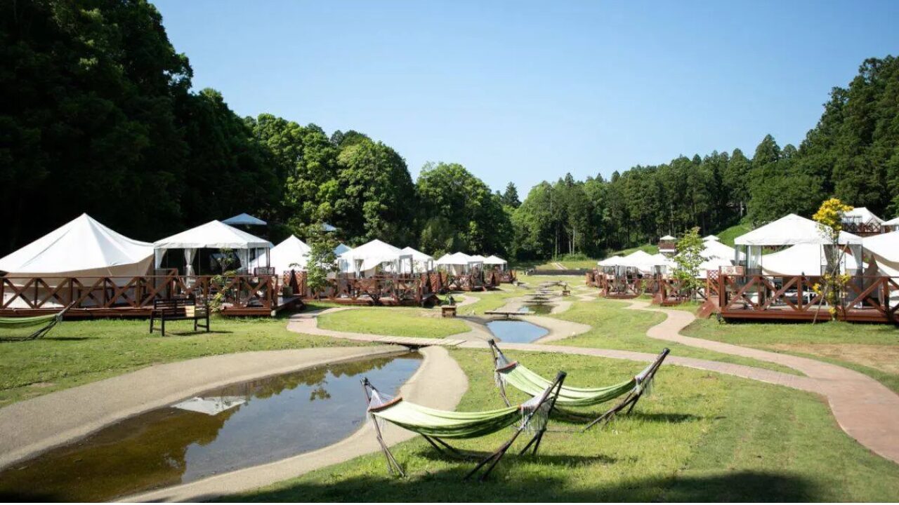 農園リゾート THE FARM 公式サイトより引用