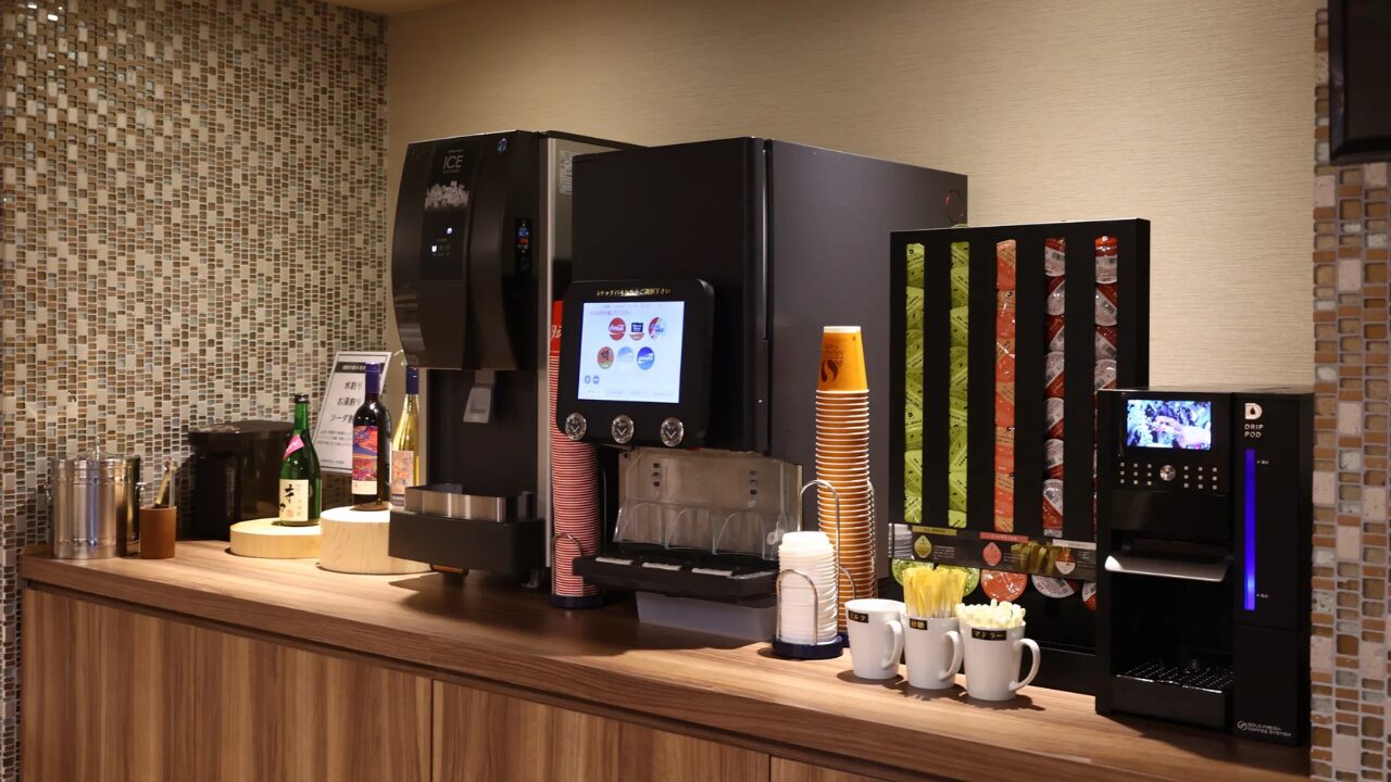 ドーミーイン公式サイトより引用