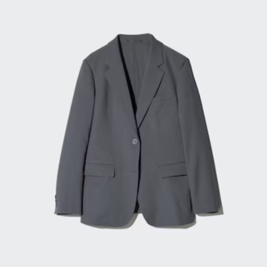 ユニクロ公式サイトより引用