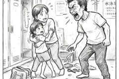 【才能への嫉妬】県新記録を出した娘の移籍を伝えるとコーチが激昂…狭い町の陰湿な嫌がらせから脱出し、都会で笑顔を取り戻した親子の記録