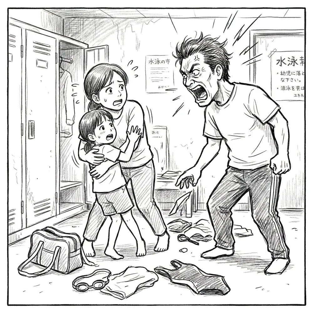 【才能への嫉妬】県新記録を出した娘の移籍を伝えるとコーチが激昂…狭い町の陰湿な嫌がらせから脱出し、都会で笑顔を取り戻した親子の記録 | GLAM(グラム)|自分らしく生きる女性に、1日1GLAMを。 【才能への嫉妬】県新記録を出した娘の移籍を伝えるとコーチが激昂…狭い町の陰湿な嫌がらせから脱出し、都会で笑顔を取り戻した親子の記録