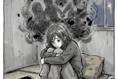 「ちょっと、私こんなの注文してない！」理不尽クレーマーに正論で挑んだイキり後輩。先輩の助言をスルーした結果